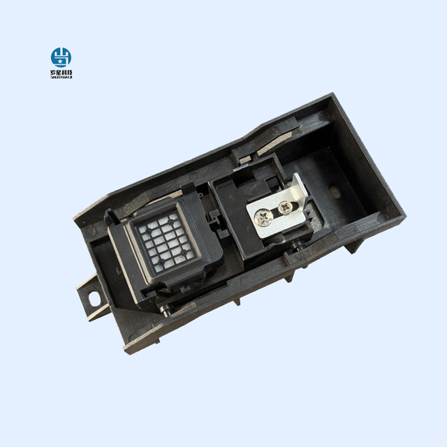 Inkjet Printer Xp600 Single Head Cap Assembly