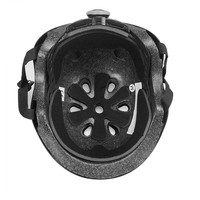 Casques de skateboard et de vélo River Popular Style OEM CE CPSC en ABS, certifiés SG, pour adultes, pour la sécurité en trottinette et vélo tout-terrain