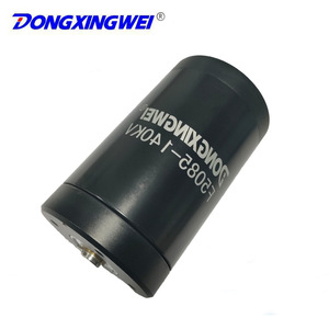 มอเตอร์ไร้แปรงถ่านกันน้ำ F5085 140KV มอเตอร์ไฟฟ้าขนาดเล็กสำหรับขับเคลื่อนใต้น้ำ - Product Image 2