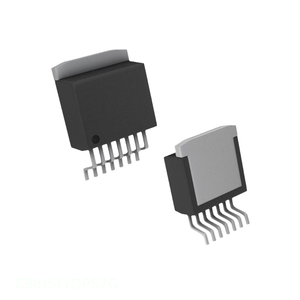 TO 263 8 D2PAK (7 Leads + Tab) TO 263CA CS8151YDPS7G Gestion de l'alimentation (PMIC) Acheter des composants électroniques en ligne - Product Image 1