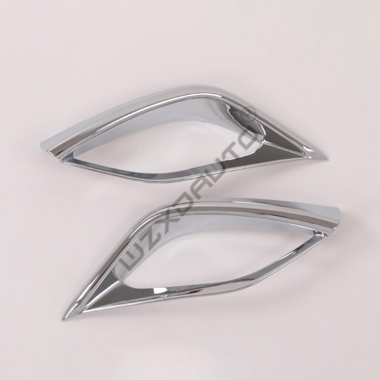 Cache de feu antibrouillard arrière