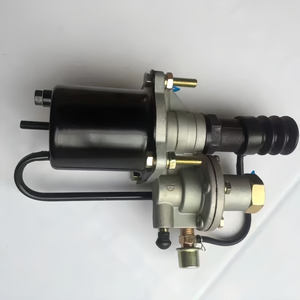 Servomotor de embrague 642-03080 70mm, amplificador de embrague, actuador de embrague neumático hidráulico para piezas de repuesto de camiones y remolques pesados japoneses - Product Image 3