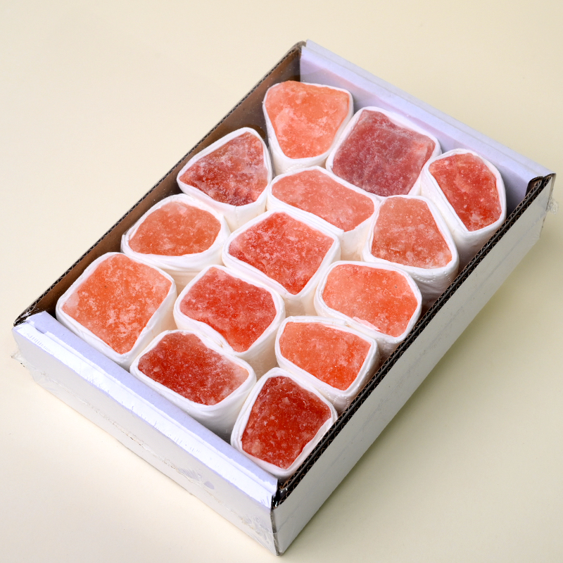 Sal de naranja