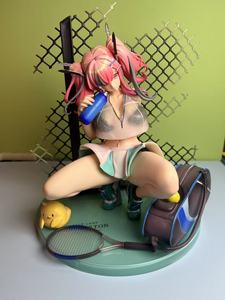 Figurine de personnage sexy Bishoujo 2D <span class=keywords><strong>Azur</strong></span> <span class=keywords><strong>Lane</strong></span> Bremerton Anime - Product Image 5