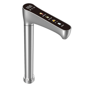 Module d'appareil électroménager instantané pour chauffage d'eau chaude, se connecte à n'importe quel purificateur pour une utilisation pratique, chauffage instantané en 3 secondes, alimenté par Nan - Product Image 6