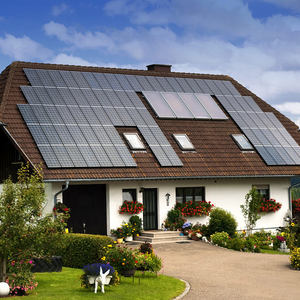 Sistema de red híbrida de 10kw con inversor híbrido growatt y batería <span class=keywords><strong>pylontech</strong></span> S2000 - Product Image 5