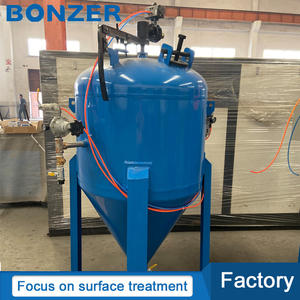 <span class=keywords><strong>Compresseur</strong></span> de sableuse d'équipement de machine industrielle de grande quantité - Product Image 5