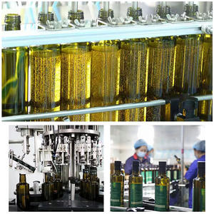 Estratto di semi di Perilla per uso alimentare in polvere integratore sanitario 10:1 20:1 concentrazione di Aloe Vera varietà bottiglia 1kg - Product Image 4