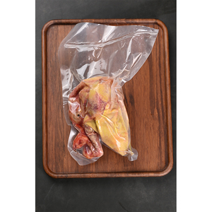 Pigeon fumé rôti Halal <span class=keywords><strong>Mature</strong></span> King, faible <span class=keywords><strong>en</strong></span> gras, riche <span class=keywords><strong>en</strong></span> nutriments, emballé sous vide pour une alimentation nutritive et les repas quotidiens <span class=keywords><strong>en</strong></span> famille - Product Image 6