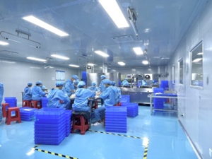 มาสก์บำรุงผิวหน้ามาสก์ไฮยาลูโรนิกแอซิดชีวภาพดูแลผิวหน้าอย่างล้ำลึกสินค้าใหม่2025สำหรับร้านเสริมสวย - Product Image 6