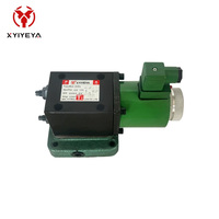 Válvula de Soporte Hidráulico XYIYEYA de Alta Calidad HX-ZCF-F8B/AC220V HX-ZCF-F8B/DC24V, Alta Presión de Trabajo y Buen Rendimiento