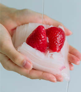 Masque facial en feuille hydratant au collagène 30 jours, anti-âge, réparateur cutané, éclaircissant, hydratant en profondeur - Product Image 2