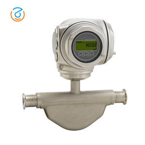 Endress+Hauser E+H Proline Promass E300 8E3B40 40mm DN40 Débitmètre avec capteurs de masse, volume, densité et température - Product Image 2