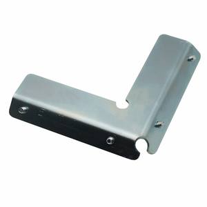 <span class=keywords><strong>Service</strong></span> de découpe laser de pièces métalliques en laiton, aluminium et acier inoxydable sur mesure - Product Image 5