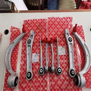 Febi para <span class=keywords><strong>Mercedes</strong></span> Benz Clase E W212 E200 E300 E350, rótula de dirección, barra de acoplamiento, brazo de suspensión inferior - Product Image 1