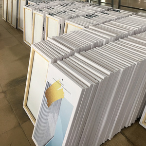 Không thấm nước sơn kéo dài vải tùy chỉnh kích thước nghệ thuật sơn dầu bảng vải cho sơn dầu - Product Image 6