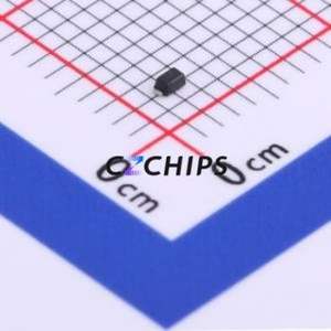 ทรานซิสเตอร์ ESD 523ดั้งเดิมและใหม่ล่าสุดและป้องกันไฟกระชาก (TVS/ESD) CESD5V0D5 - Product Image 1