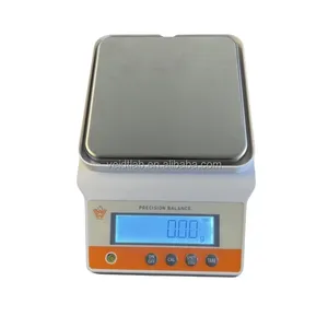 Veidt Weighing 5000g 0 01g Load Cell High Precision Electronic Balance