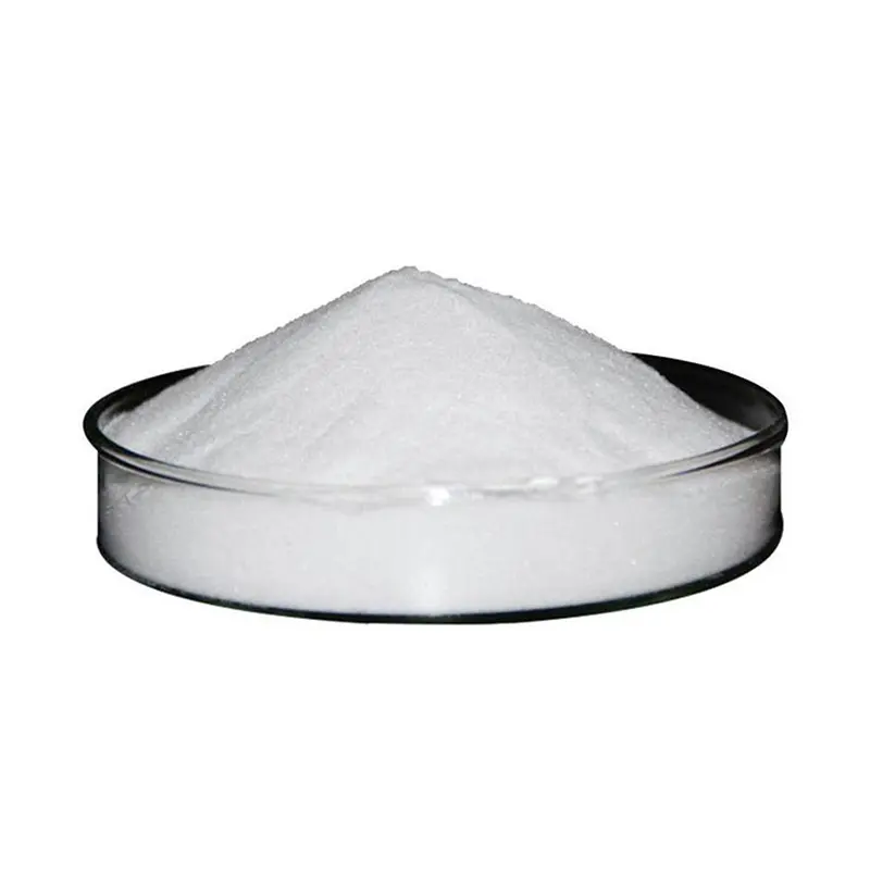 Горячая Распродажа слегка растворимый в воде Высокая чистота белого цвета с украшением в виде кристаллов щавелевая кислота Cas124-04-9 для продвинутых смазка