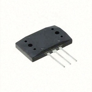 Lưỡng cực (<span class=keywords><strong>BJT</strong></span>) bóng bán dẫn NPN 30 V 100 ma 300MHz 625 mW thông qua lỗ để-92 (đến-226) bc548c - Product Image 2