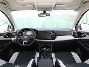 Vente flash Voitures chinoises 2024 Jett Vs7 5MT 1.4T Jett Essence Voitures neuves 2024 Version Jett Vs7/Voitures d'occasion - Product Image 5