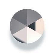 Marcasite naturale 1000 pezzi per confezione