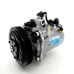 Gran Oferta: Compresor de Aire Acondicionado para Auto OEM 95200-83KB0 para Suzuki Alto Swift 4pk 95200M83KC1 95200M83KB0 - Product Image 3