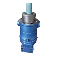 Bomba Hidráulica Nueva OEM 32YCY14-1B, Bomba de Pistones de Desplazamiento Variable Axial YCY SCY MCY PCY MYCY 10/16/25/32/40/63/80/100/160/250