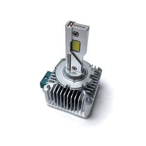 ไฟหน้ารถยนต์ EVITEK ดีไซน์ใหม่ กำลังสูง รุ่น D1S D2S D3S D4S D5S D8S - Product Image 4