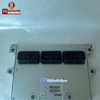 CM570 Unité de commande du moteur Ecu M11 Ism Qsm X15 Module de commande du moteur Isx Ecm 3408501 Ecm Isx Cm871