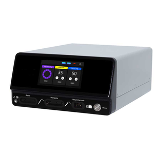 Taktvoll ES-100V Pro Unit bedah elektrik dokter hewan cautery Es100vpro lebih fungsi sama seperti - Product Image 2