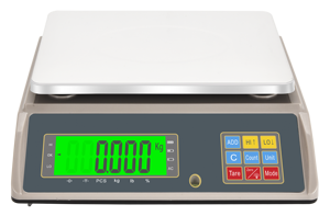 핫 세일 HUAXI 디지털 산업 무게 규모 LCD 무게 규모 - Product Image 2