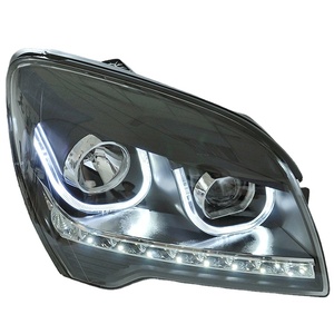Vente en gros uniquement, phares à lentille de projecteur pour Sportage 2007 2008 2009 2010 - Product Image 3