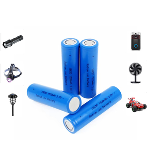 Batteria 18650 agli ioni di <span class=keywords><strong>sodio</strong></span> ad alto tasso 3.0V 1500 mAh 1C 4000 volte cicli di <span class=keywords><strong>sodio</strong></span> batteria <span class=keywords><strong>al</strong></span> <span class=keywords><strong>sodio</strong></span> na ioni di batteria per la <span class=keywords><strong>vendita</strong></span> - Product Image 1