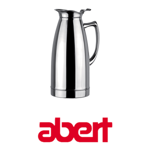 Jarra Térmica de Acero Inoxidable Abert 75 cl - Product Image 4