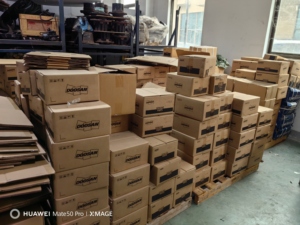 Daewoo Truck Bagger Bus Teil DB58 DB58tis 65025020082 65025020202 65.02502-0082 65.02502-0202 Kolbenbolzen für <span class=keywords><strong>Doosan</strong></span> Motor - Product Image 4