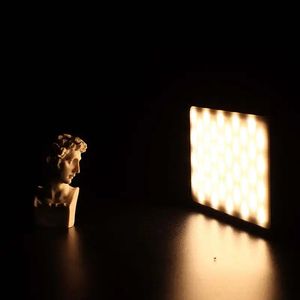 <span class=keywords><strong>Ulanzi</strong></span> ไฟวิดีโอไฟ LED สี <span class=keywords><strong>VL120</strong></span> <span class=keywords><strong>RGB</strong></span>, แผงไฟสองสีแบบเต็มรูปแบบโคมไฟสตูดิโอสำหรับ YouTube และรูปภาพ vlogging - Product Image 6