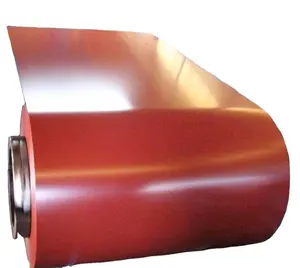 Factory Wholesale Coil And Galvanized Material For Ppgi Steel Coil Color Pre-painted Aluminum Bsi Ppgl Steel Strip For Malaysia