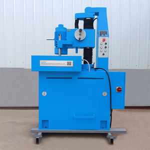 Máquina Rectificadora Vertical Industrial FG500 para Reparación de Automóviles y Camiones, Reacondicionamiento de Motores, Equipo de <span class=keywords><strong>Rectificado</strong></span> de Superficies - Product Image 2