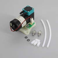 Module de pompe à pression CIJ Parts Markem-Imaje M6 A53521, pompe complète pour imprimante à jet d'encre Imaje, pièce de rechange