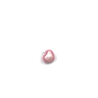 Ballon en vrac Bali cloche de grossesse carillon amour coeur boule harmonie son guérison mexicain pendentif Bola collier ou décoration