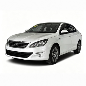 Voiture d'occasion <span class=keywords><strong>Peugeot</strong></span> 408 2016 1.6T 2WD automatique version luxe faible kilométrage bon état - Product Image 1