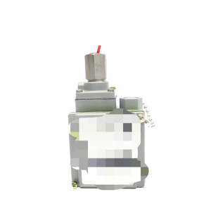 9012gcw-2 Ser. C 90-2900psi Nsnp Yeni Orijinal Hazır Stokta Endüstriyel Otomasyon Pac Özel Plc Programlama Kontrol Cihazı - Product Image 1