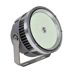 Boyid Marine Led Fish Collecting Lamp Sea Fish Attract Light High Power Strong Light Searchlight
