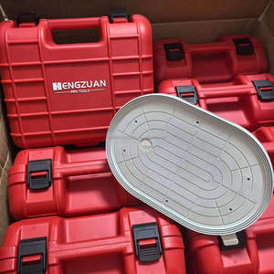 Ventosa Elettrica Automatica con Display Digitale, Impugnatura <span class=keywords><strong>Antiscivolo</strong></span> Migliorata, Batteria Rimovibile e Funzione di Sollievo della Pressione - Product Image 4