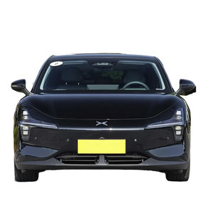 XPENG MONA M03 hayon voiture électrique longue autonomie <span class=keywords><strong>batterie</strong></span> au lithium Offre Spéciale véhicule électrique pur prix d'usine véhicule à énergie nouvelle - Product Image 2