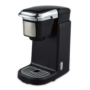 เครื่องชงกาแฟอัตโนมัติเต็มรูปแบบแบบ 2in1 สำหรับกาแฟคัพเดียวและกาแฟแบบ Keurig - Product Image 4