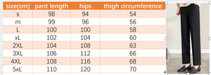 Pantaloni <span class=keywords><strong>Premaman</strong></span> di Alta Qualità, Gamba Dritta, Pantaloni Eleganti Professionali, Tute da Lavoro - Vendita all'Ingrosso Diretta dalla Fabbrica - Product Image 5