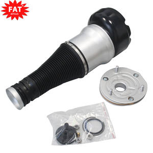 สปริงโช๊คอัพอากาศด้านหลังแบบ<span class=keywords><strong>4MATIC</strong></span> S560 S550 <span class=keywords><strong>S500</strong></span>สำหรับเมอร์เซเดสเบนซ์แบบ W222พร้อมฝาปิดด้านบน2223207313 2223207413 - Product Image 6