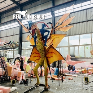 Mô hình nhân vật mô phỏng Avatar phim nổi tiếng của Mỹ - Product Image 2